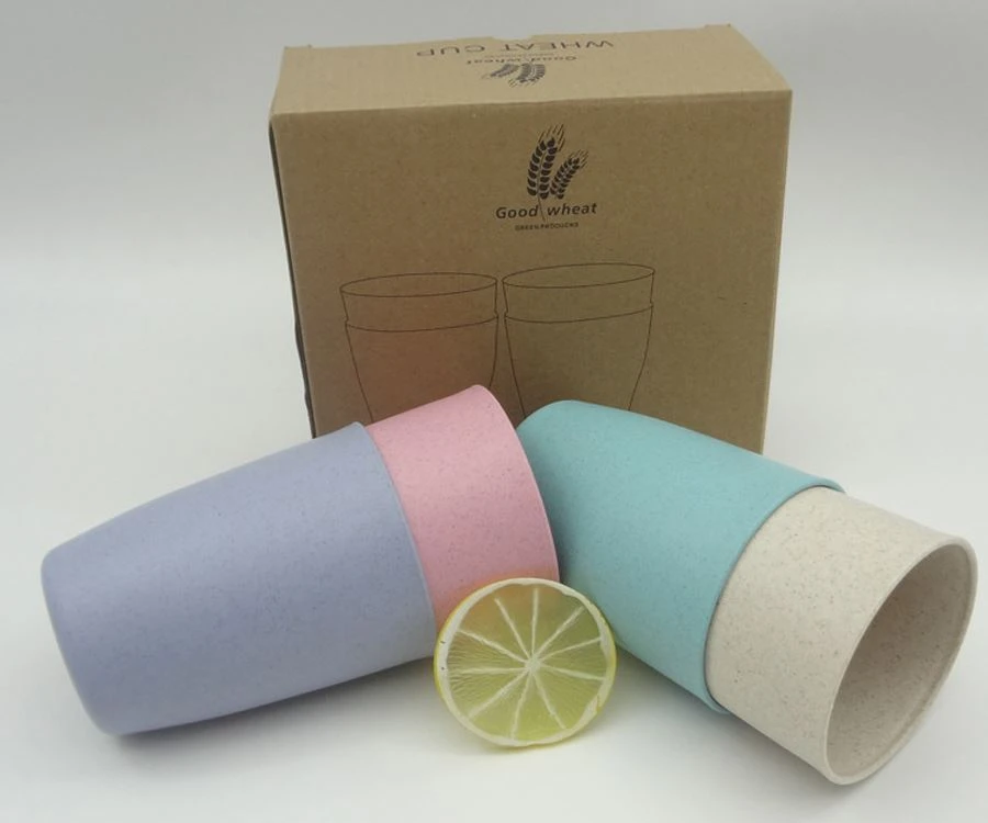 wheat straws cups wheat straws cups