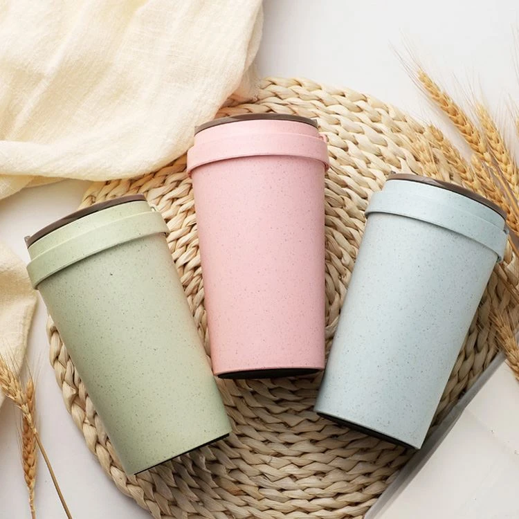 biodegradable coffee mugs wheat straw cups biodegradable coffee mugs wheat straw cups