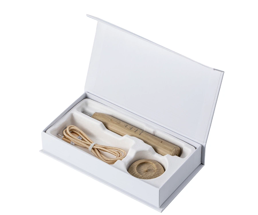 electric brush package